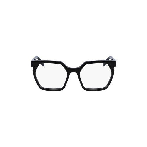 Armazón Negro para Mujer Karl Lagerfeld