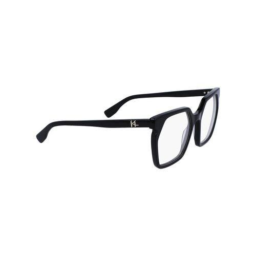 Armazón Negro para Mujer Karl Lagerfeld