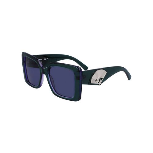 Lente Solar Verde para Mujer Karl Lagerfeld