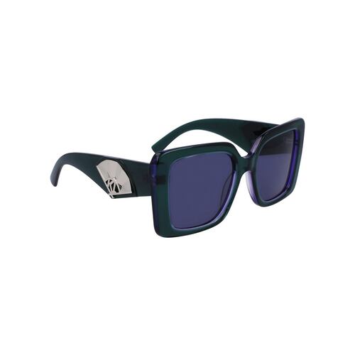 Lente Solar Verde para Mujer Karl Lagerfeld