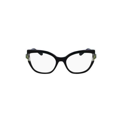 Armazón Negro para Mujer Karl Lagerfeld