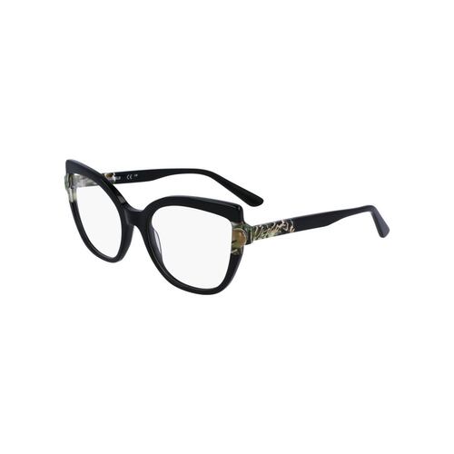 Armazón Negro para Mujer Karl Lagerfeld