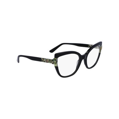 Armazón Negro para Mujer Karl Lagerfeld