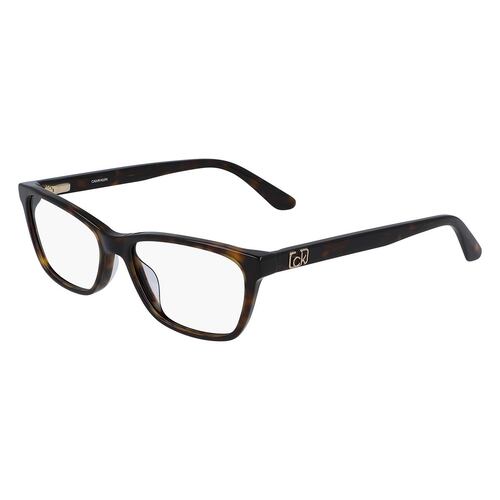 Armazón 20530 Tortoise para mujer Calvin Klein