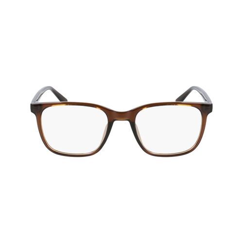 Armazón Calvin Klein21500 U 52 Café