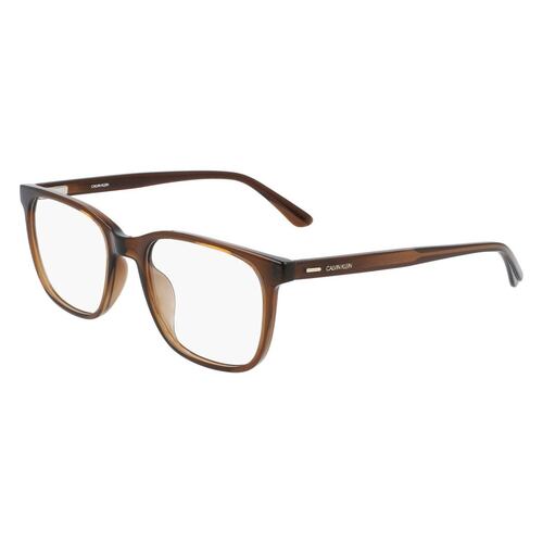 Armazón Calvin Klein21500 U 52 Café