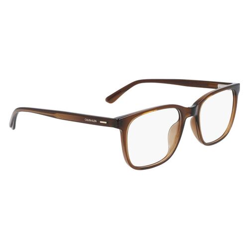Armazón Calvin Klein21500 U 52 Café