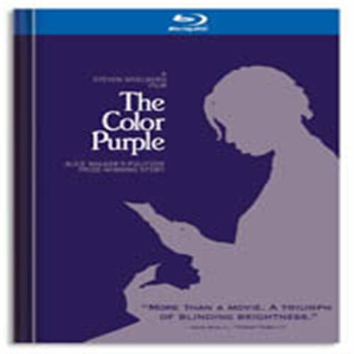 El Color Purpura