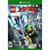Xbox One The Lego Ninjago Movie