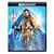 BR 4K UHD Blu-Ray Aquaman