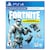 PS4 Fortnite Deep Freeze Bundle