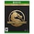 Xbox One Mortal Kombat 11 Prem ED