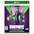 Xbox One X Fortnite DC