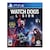 PS4 Watch Dogs Legion Limited Edition