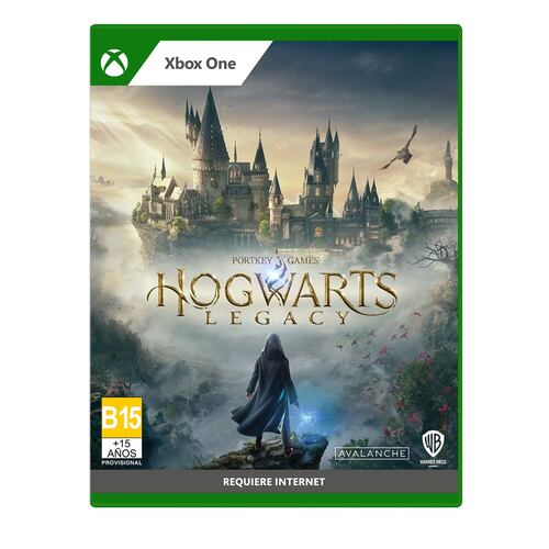 Hogwarts Legacy - Xbox One