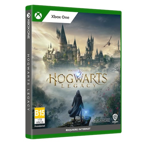Hogwarts Legacy - Xbox One