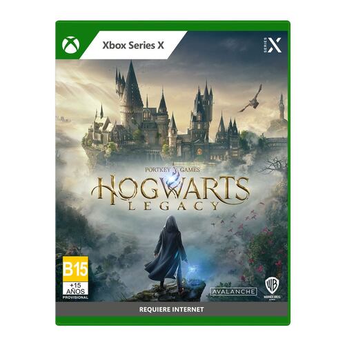 Hogwarts Legacy - Xbox Series X