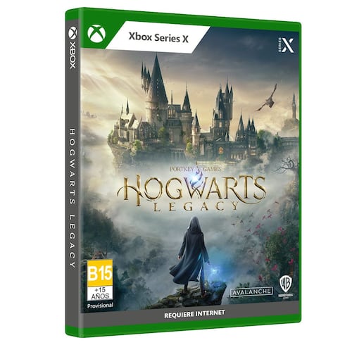 Hogwarts Legacy - Xbox Series X