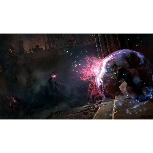 Hogwarts Legacy edición deluxe - Xbox Series X