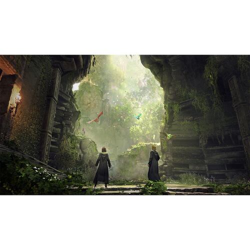 Hogwarts Legacy edición deluxe - Xbox Series X