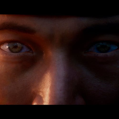 Mortal Kombat 1 - PlayStation 5