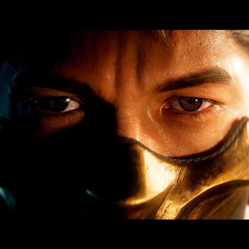 Mortal Kombat 1 - PlayStation 5