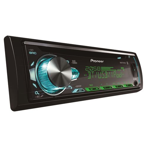 Autoestereo Pioneer DEH-X50BT