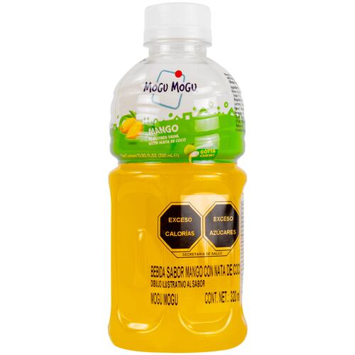 Bebida Mango Mogu Mogu