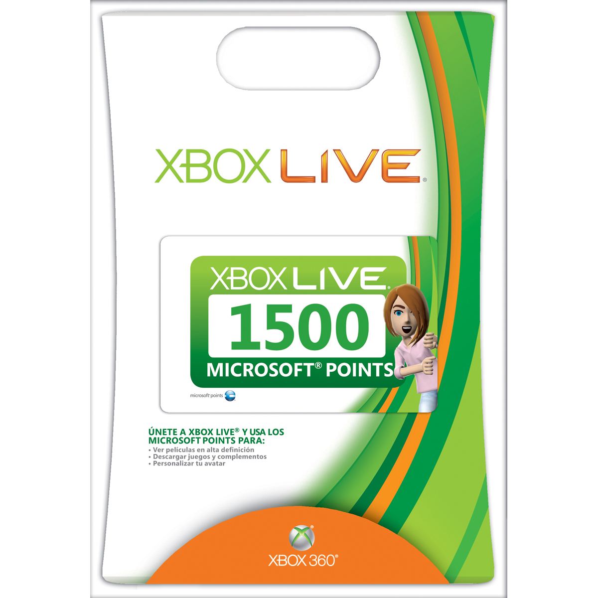 Xbox deals live 360