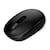 Mouse Microsoft 1850 Negro Wireles W