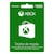 Tarjeta Xbox Live 600