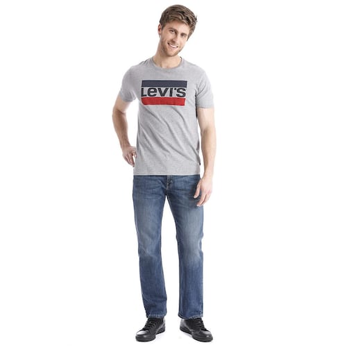 Jeans Levi's 514 Trend Core 34x32