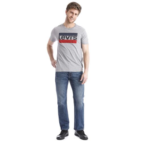Jeans Levi's 514 Trend Core 34x34