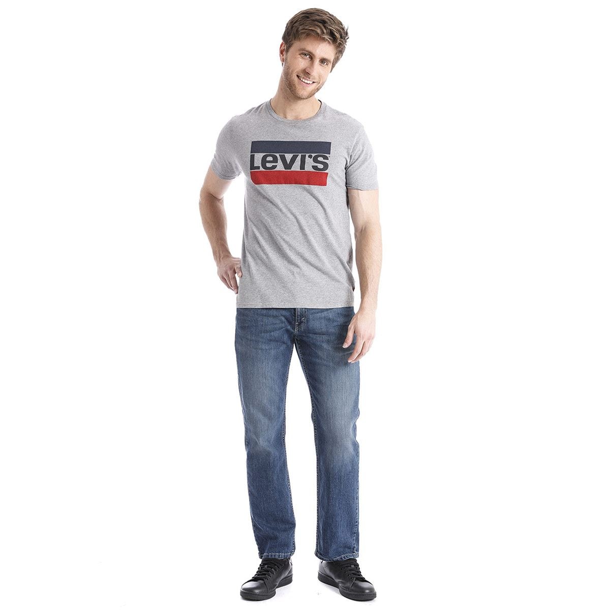 Levis 514 36 store x 32