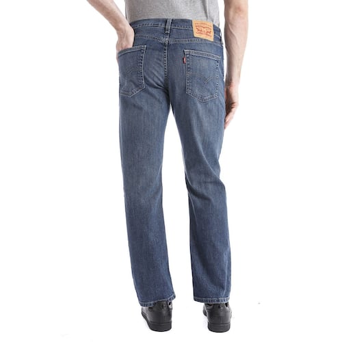 Jeans Levi's 514 Trend Core 36x34