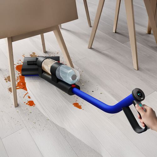 Limpiadora en Húmedo Dyson Wash G1