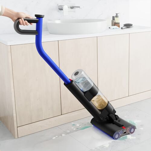 Limpiadora en Húmedo Dyson Wash G1