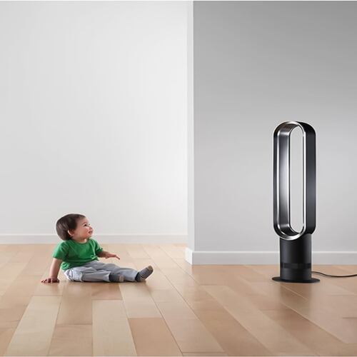 Ventilador Dyson Cool AM07
