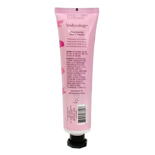 Crema para manos dulce amor 56.7gr