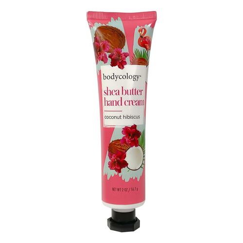 Crema para manos coconut/hibiscus 56.7gr
