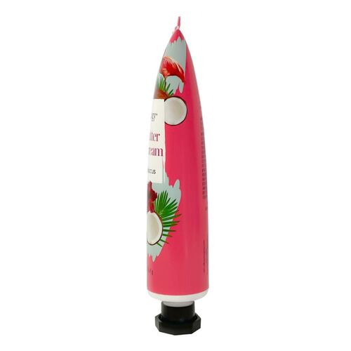 Crema para manos coconut/hibiscus 56.7gr