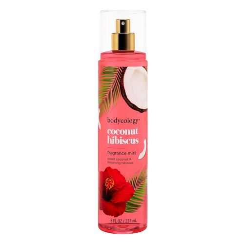 Spray Corporal Coco 237 ml Bodycology