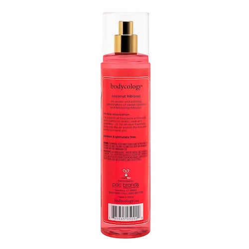 Spray Corporal Coco 237 ml Bodycology