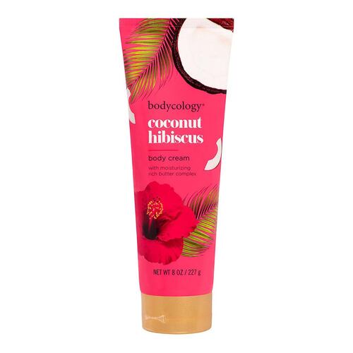 Crema Corporal Coco 227 g Bodycology