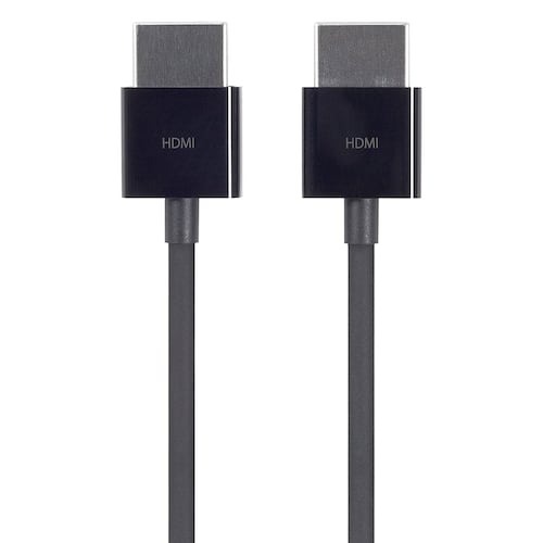 Apple HDMI to HDMI Cable (1.8m)