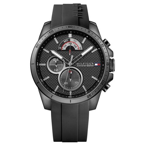 Reloj Tommy Hilfiger  1791352 Caballero