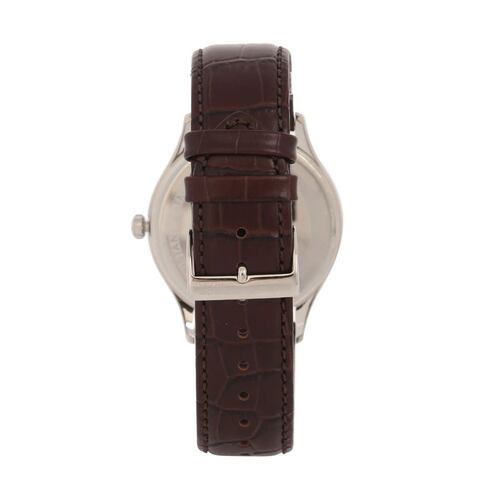 Reloj Boss Governor Café y Negro 1513484 Para Caballero