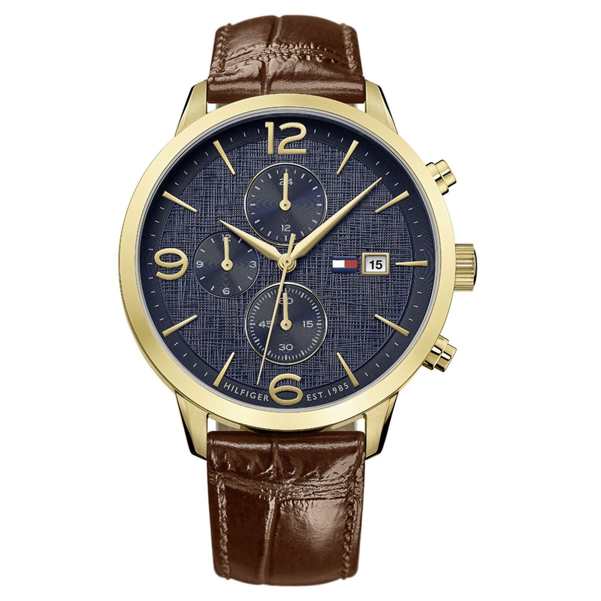 Reloj Tommy Hilfiger 1710359 Caballero