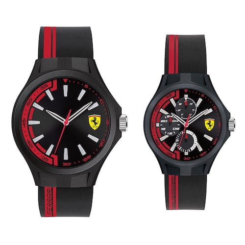 Reloj Ferrari 870018 Para Caballero