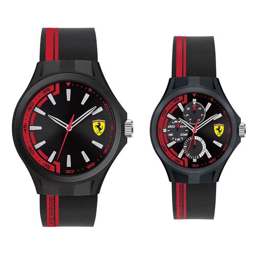 Reloj Ferrari 870018 Para Caballero